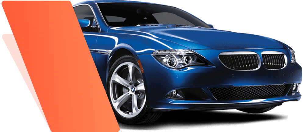 Voiture de luxe JB Services